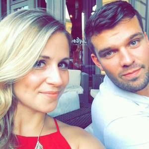 Meet your Posher, Rob